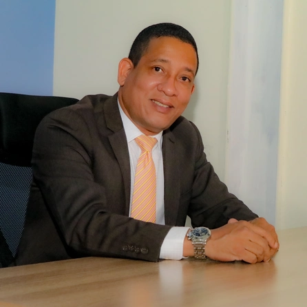 Aarón Ephraim Ramos