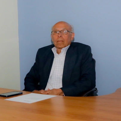 Efraín Ramos Solano