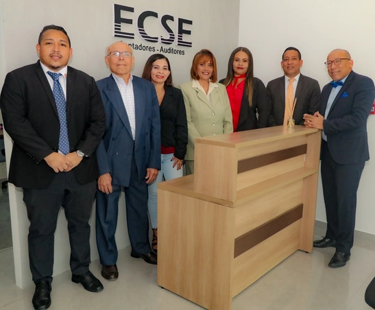 Oficina ECSE