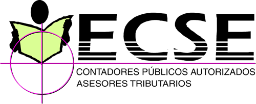 Logo ECSE