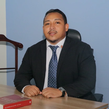 Efrain Ramos III